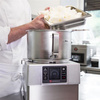 Urządzenie wielofunkcyjne CK-35V, Sammic, 5,5L, 230V/1500W, 391x409x(H)552mm