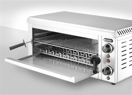 Quarz-Toaster GN 1/1
