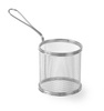 Miniaturkorb für frittierte Snacks 426449