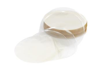 Folien für Hamburgerpressen ¶ 130