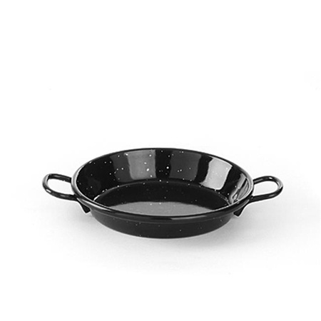 Servierpfanne Ø 100