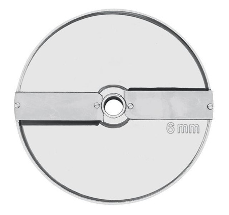 Hobelscheibe 4 mm (2 Messer auf Scheibe)