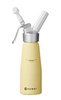 Kurt Scheller Edition gelber Schlagsahne-Siphon