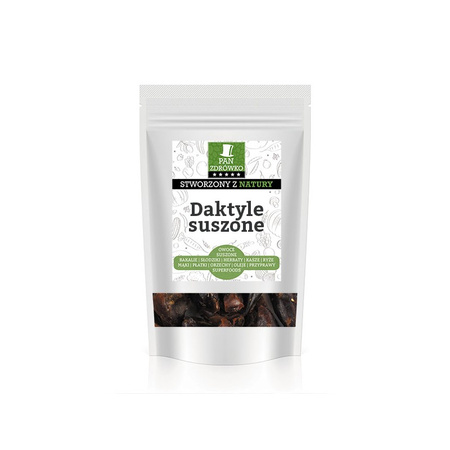 GETROCKNETE DATTELN 5 KG