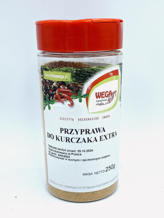 Przyprawa do indyka 100g