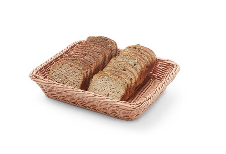 Brotkorb GN 1/2 Größe