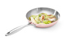 Dreischichtige Pfanne 240x50 mm