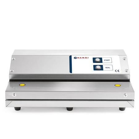 Vakuumverpackungsmaschine Kitchen Line - Lamellenpacker