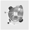 Kaffeemaschine - Design by Bronwasser Stahl, 7 l
