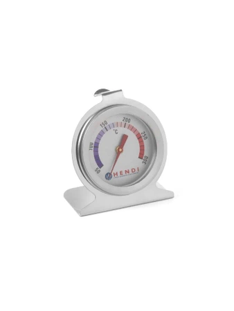 UNIVERSAL-THERMOMETER FÜR BACKOFEN UND HERD