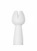 Syfon do bitej śmietany, HENDI, Kitchen Line, 0,5L, ?80x(H)260mm