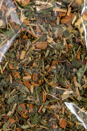 Herbatka owocowa ziołowa Cynamonowa Podróż 100g