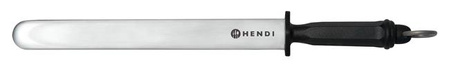 Messerschärfer, flach, 300 mm