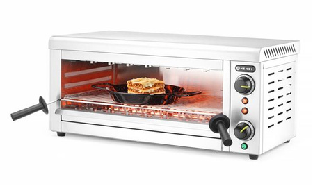 Quarz-Toaster GN 1/1