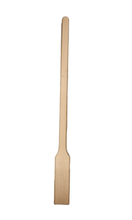 Mieszadło drewniane 125 cm