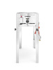Grill gazowy GRILL-MASTER MINI