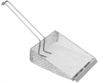 Pommes-Schaufel Länge 225mm