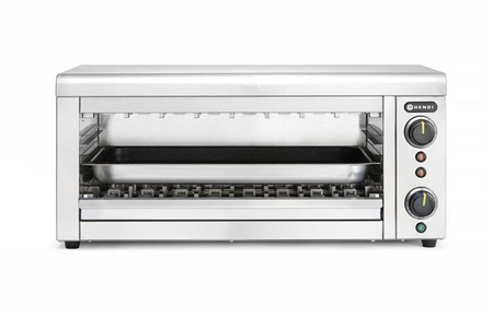 Quarz-Toaster GN 1/1