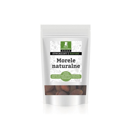 APRIKOSE NATUR 250G