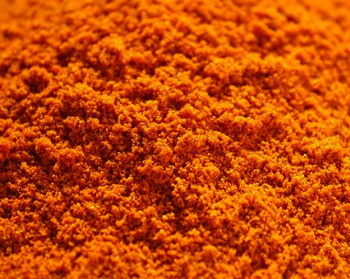 GERÄUCHERTER SÜSSER ROTER PAPRIKA 50G