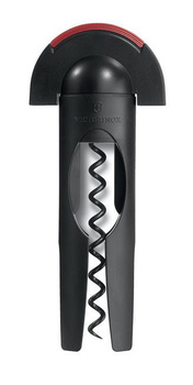 Korkenzieher mit Folienschneider