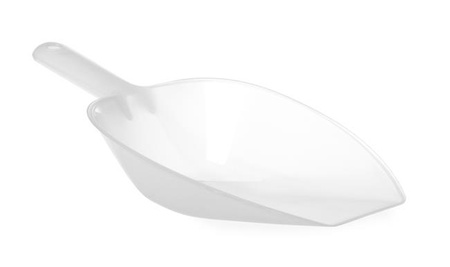 Kehrschaufel aus Polypropylen 2
