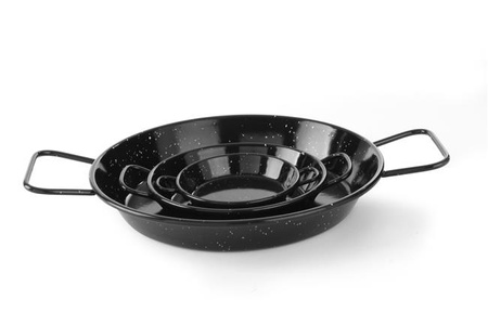 Servierpfanne Ø 120