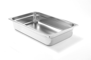 Catering-Behälter für GN1/2-65 Öfen