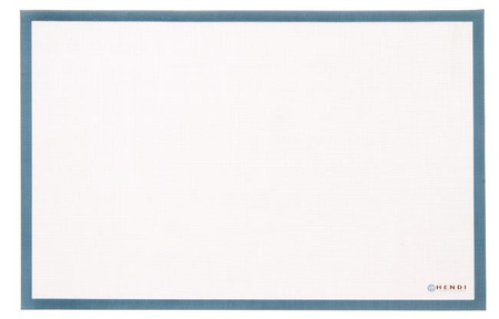 Silikon-Backmatte 300 x 400