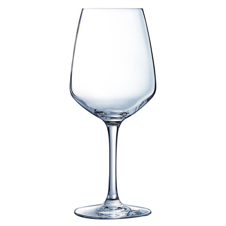VINA LINE JULIETTE - Weinglas 400ml [kpl.]