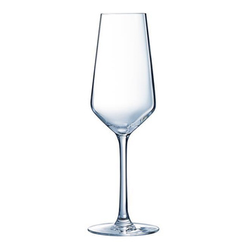 VINA LINE JULIETTE - Champagnerglas 230ml [kpl.]