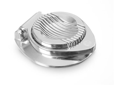 Eierschneider - oval 120x115 mm - Blister