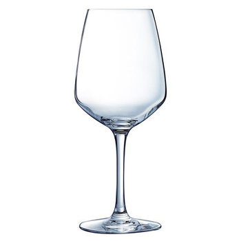 VINA LINE JULIETTE - Weinglas 400ml [kpl.]