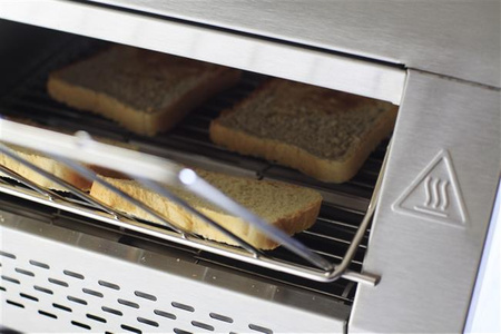 Durchlauftoaster