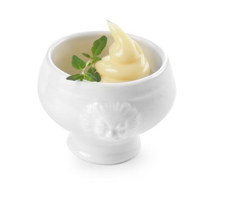 Löwenkopfschale "TAPASMINI" 6 Stück.