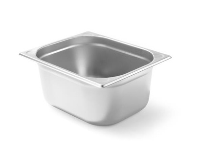 Pojemnik GN 1/2 Kitchen Line 100 mm