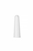 Syfon do bitej śmietany, HENDI, Kitchen Line, 0,5L, ?80x(H)260mm