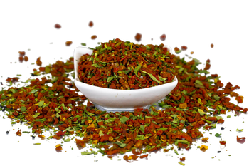 TOMATE MIT KRÄUTERN 100G