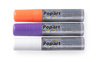 Whiteboard-Marker - breite Spitze 664223