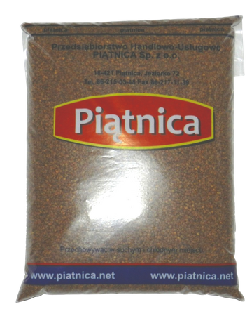 Kasza gryczana prażona 5 kg (Piątnica)