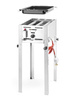 Grill gazowy GRILL-MASTER MINI