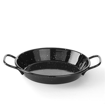 Servierpfanne Ø 120