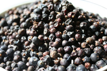 Jałowiec owoc 0,5kg