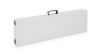 ŁAWKA CATERINGOWA SKŁADANA 1830X300X430 MM