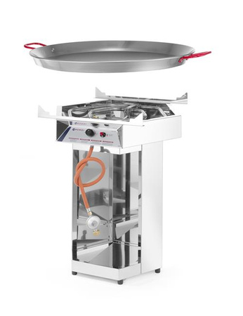 Gasgrill FIESTA 800