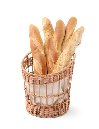 Baguette-Korb