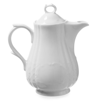 Kaffeekanne "FLORA" 350 ml [1 Stück]