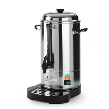 Doppelwandiger Kaffeebrüher 6 l
