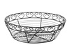 Deko-Korb rund, ø 250 mm