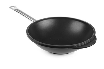 Wokpfanne aus Aluminiumguss Titanium Professional Ø 320 mm